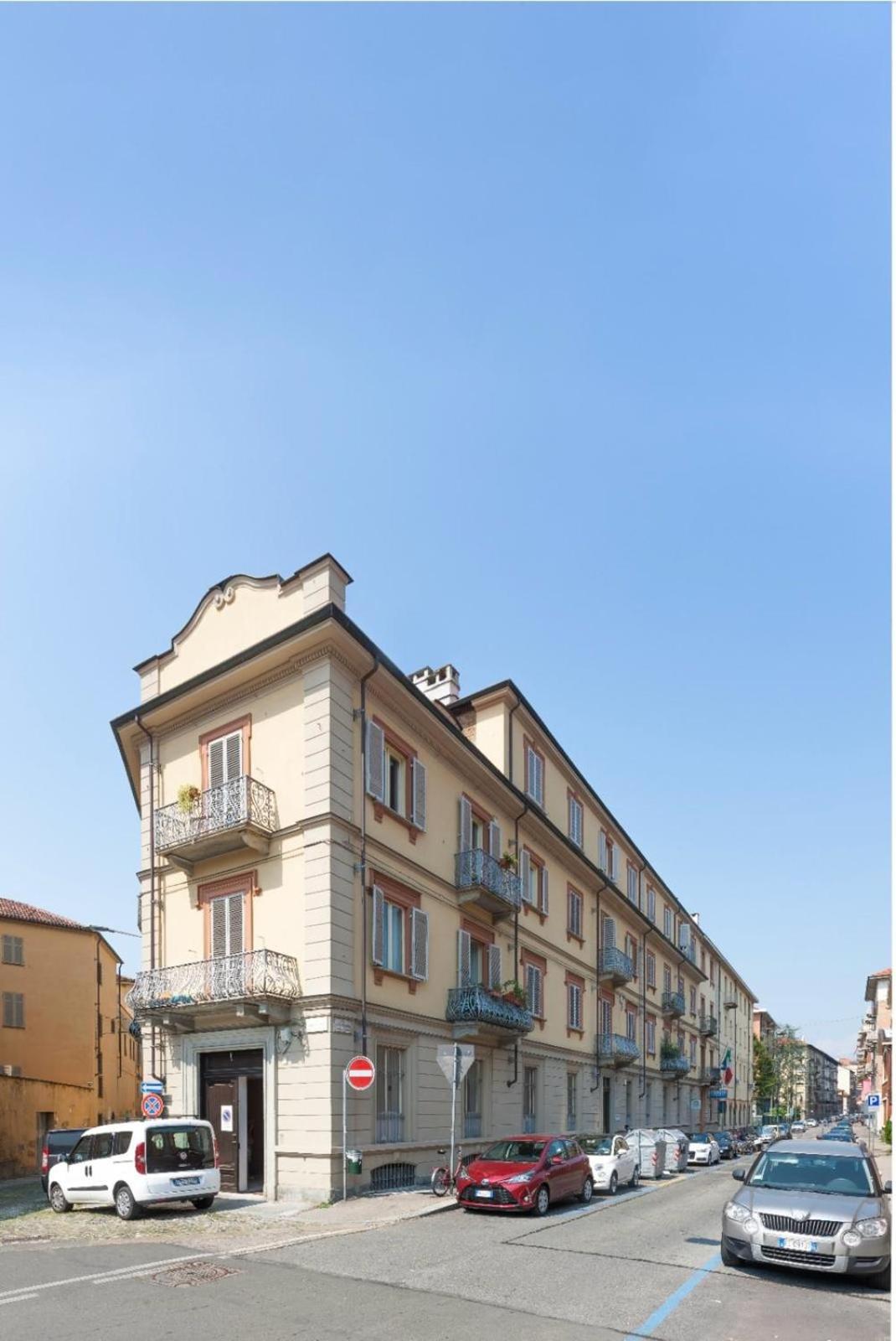 Appartamento La Pinella
